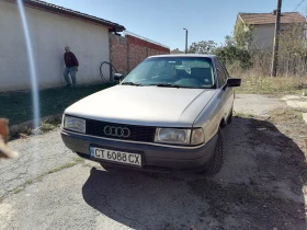 Audi 80 Audi 80 1, 8s, снимка 10