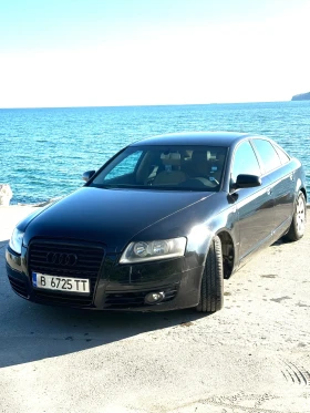 Audi A6 2.4i, снимка 2