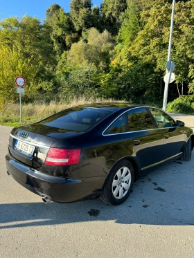 Audi A6 2.4i, снимка 4