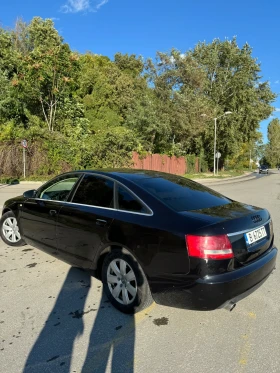 Audi A6 2.4i | Mobile.bg    5