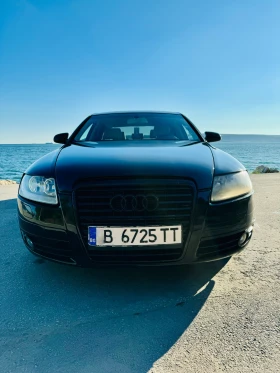 Audi A6 2.4i | Mobile.bg    3