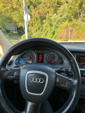 Audi A6 2.4i | Mobile.bg    7