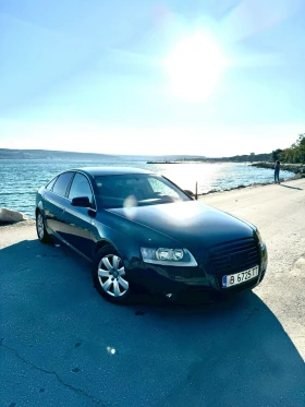 Audi A6 2.4i, снимка 1