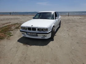 BMW 520 Цяла за Части, снимка 1