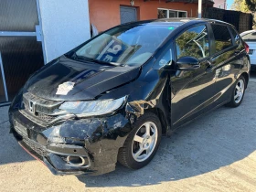 Honda Jazz 1.5i АВТОМАТИК, снимка 3