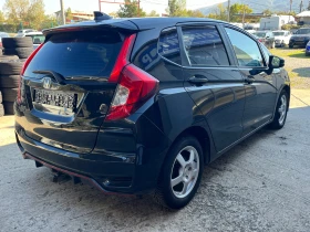 Honda Jazz 1.5i АВТОМАТИК, снимка 6