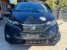 Honda Jazz 1.5i АВТОМАТИК, снимка 2