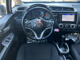 Honda Jazz 1.5i АВТОМАТИК, снимка 7