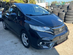 Honda Jazz 1.5i АВТОМАТИК, снимка 1