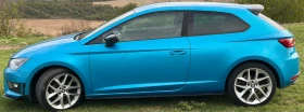 Seat Leon FR SC | Mobile.bg    6