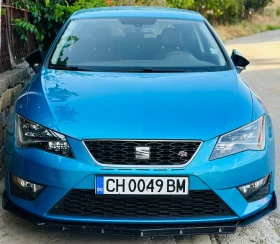 Seat Leon FR SC | Mobile.bg    8