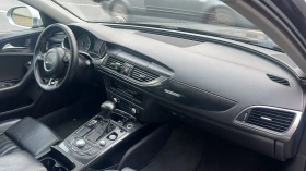 Audi A6 3.0TDi 245HP AVTOMAT 3xS-LINE MATRIX   | Mobile.bg    6