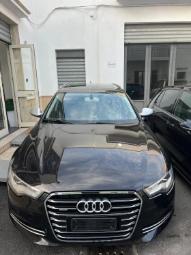 Audi A6 3.0TDi 245HP AVTOMAT 3xS-LINE   | Mobile.bg    1