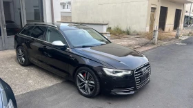 Audi A6 3.0TDi 245HP AVTOMAT 3xS-LINE   | Mobile.bg    3