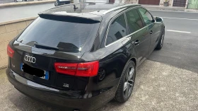 Audi A6 3.0TDi 245HP AVTOMAT 3xS-LINE MATRIX   | Mobile.bg    5