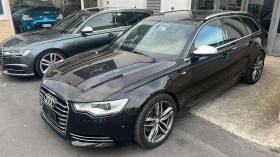 Audi A6 3.0TDi 245HP AVTOMAT 3xS-LINE MATRIX   | Mobile.bg    2