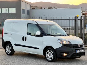 Fiat Doblo 1.3 MULTIJET  - [4] 