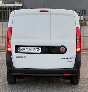 Fiat Doblo 1.3 MULTIJET  - [8] 