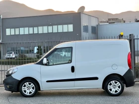 Fiat Doblo 1.3 MULTIJET  - [10] 