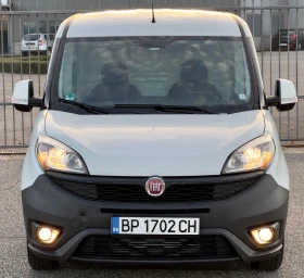 Fiat Doblo 1.3 MULTIJET  - [3] 