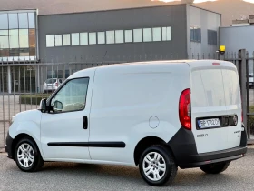 Fiat Doblo 1.3 MULTIJET  - [9] 