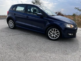 VW Polo 1.2 R-line | Mobile.bg    8