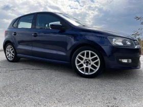 VW Polo 1.2 R-line | Mobile.bg    2