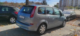 Ford C-max 1.6HDI FACE 90PS    () | Mobile.bg    7