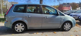 Ford C-max 1.6HDI FACE 90PS    () | Mobile.bg    6