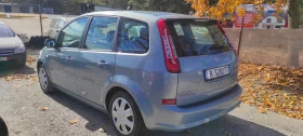 Ford C-max 1.6HDI FACE 90PS    () | Mobile.bg    8