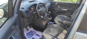 Ford C-max 1.6HDI FACE 90PS    () | Mobile.bg    9