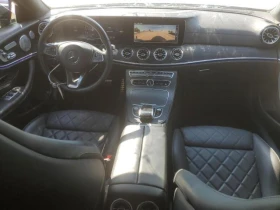 Mercedes-Benz E 400 4MATIC  | Mobile.bg    8