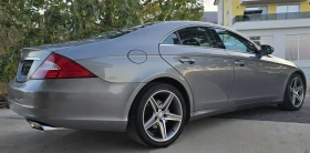 Mercedes-Benz CLS 350 GRAND EDITION Нов Внос от Белгия , снимка 14