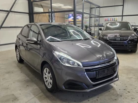 Peugeot 208 Facelift / 1.2 VTI / EU6 / 110k km | Mobile.bg    3