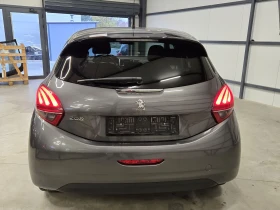 Peugeot 208 Facelift / 1.2 VTI / EU6 / 110k km | Mobile.bg    5