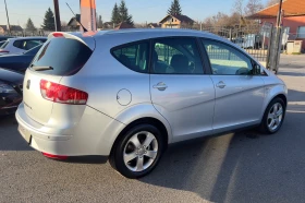 Seat Altea 1.6 I XL НОВ ВНОС , снимка 4