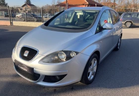 Seat Altea 1.6 I XL НОВ ВНОС , снимка 1