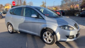 Seat Altea 1.6 I XL НОВ ВНОС , снимка 3