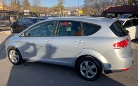 Seat Altea 1.6 I XL НОВ ВНОС , снимка 6