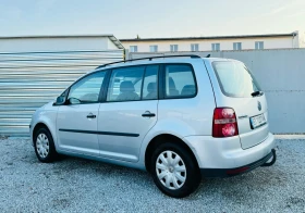 VW Touran 1900 ДИЗЕЛ , снимка 6