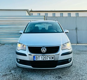 VW Touran 1900 ДИЗЕЛ , снимка 2