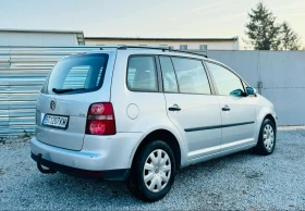 VW Touran 1900 ДИЗЕЛ , снимка 7