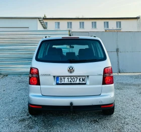 VW Touran 1900 ДИЗЕЛ , снимка 8