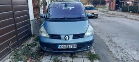 Обява за продажба на Renault Espace 2.2 DCI ~3 900 лв. - изображение 1