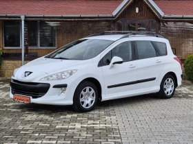 Peugeot 308 1.6HDI 90к.с., снимка 1