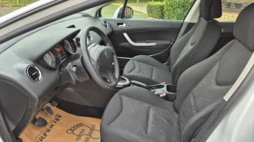 Peugeot 308 1.6HDI 90к.с., снимка 12