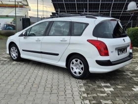 Peugeot 308 1.6HDI 90к.с., снимка 10