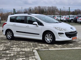 Peugeot 308 1.6HDI 90к.с., снимка 6