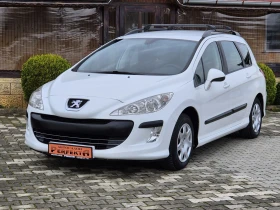 Peugeot 308 1.6HDI 90к.с., снимка 2