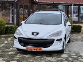 Peugeot 308 1.6HDI 90к.с., снимка 3